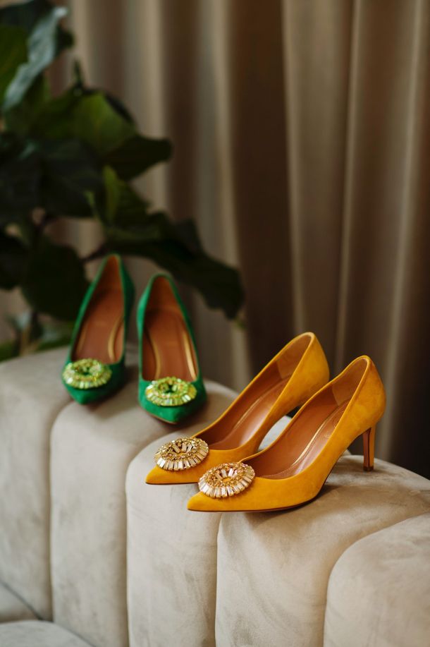 svecane cipele Lei Lou