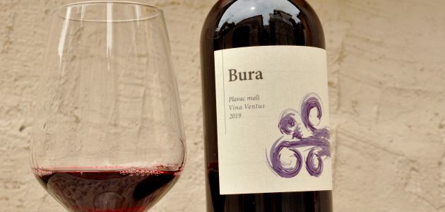 Vinska degustacija: Ventus Bura u senjskom hotelu Bura u gradu bure