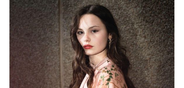 Izložba fotografija “Portreti” Oliviera Metzgera