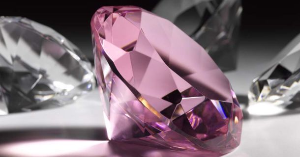 ruzicasti dijamanti pink panthers pljackasi