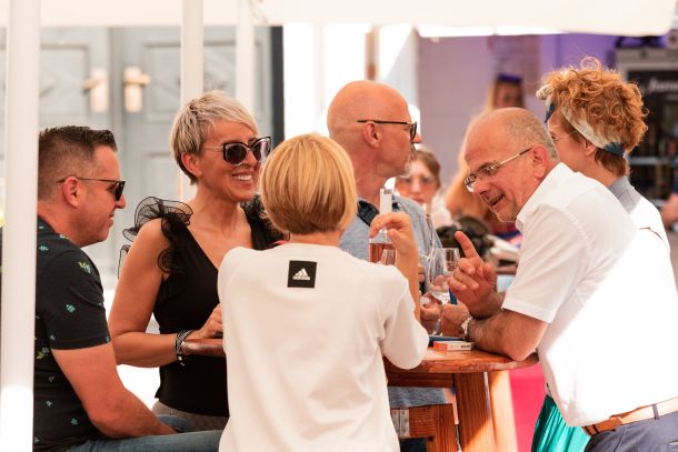 Win 2021 festival author of the photo Karlo Markovic