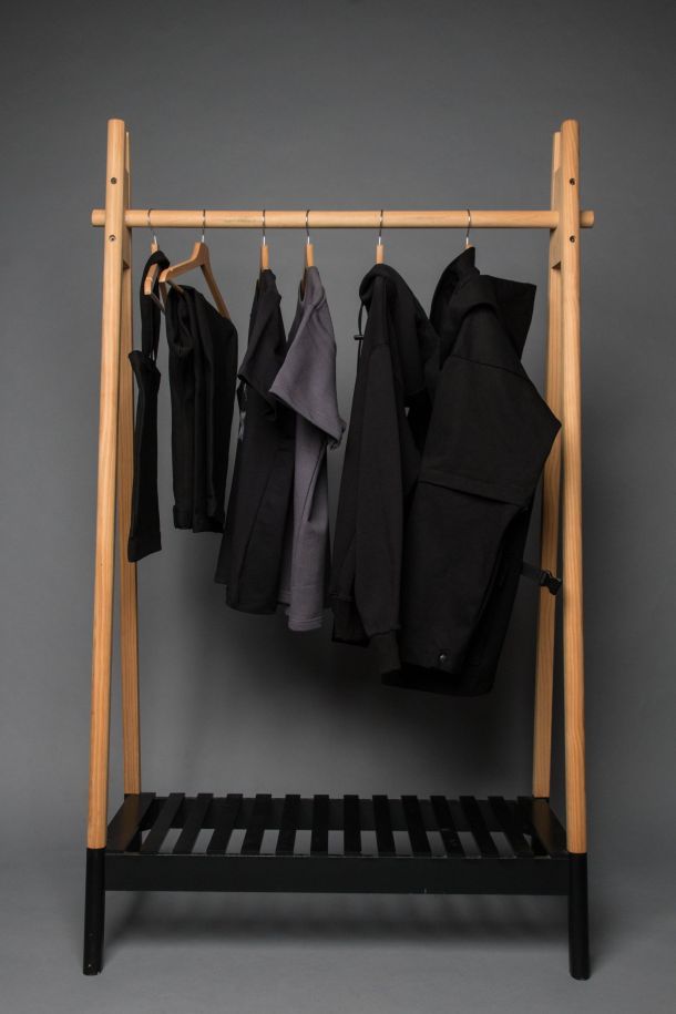 fashion odjeca Tire Calligraphy