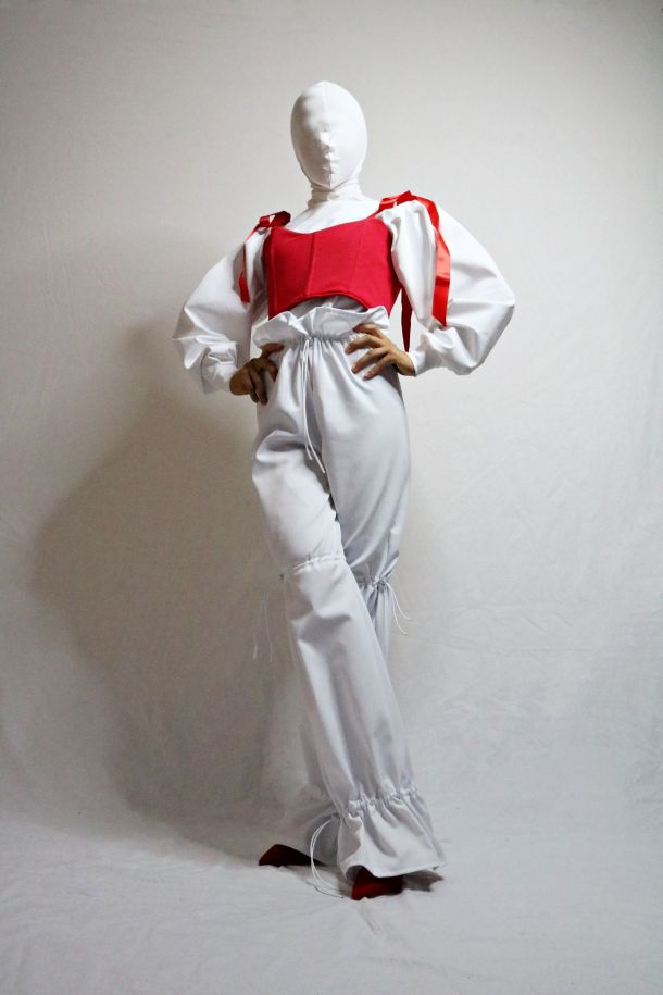 hlace kosulja Anatticus