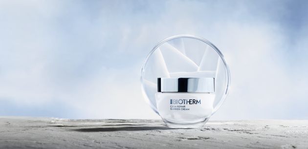 nova krema za lice Biotherm CeraRepair BarrierCream