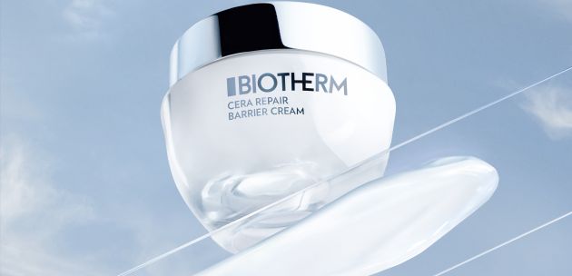 nova krema za lice i vrat Biotherm