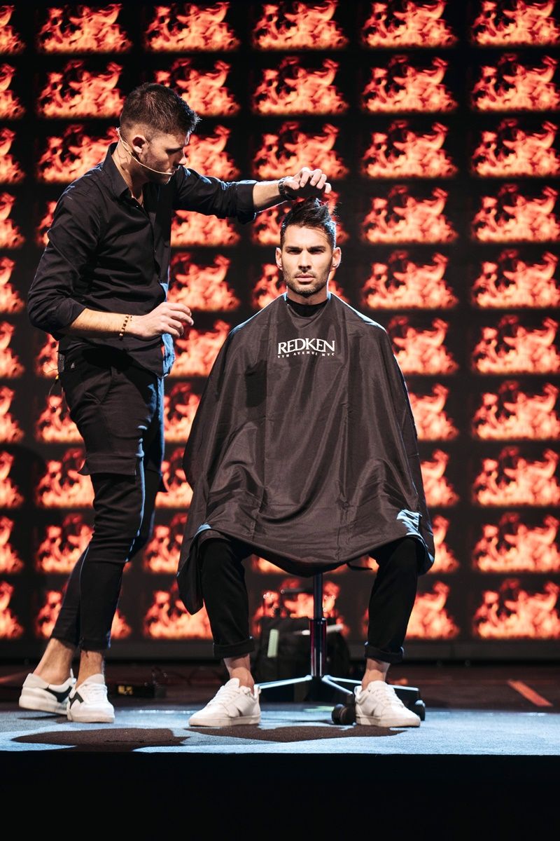 redken Marko Matijević