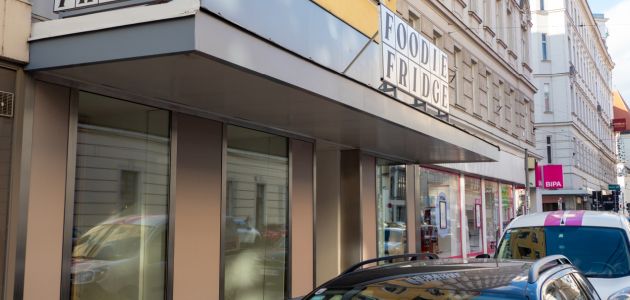 U Beču otvoren restoran koji nudi domaća jela u automatima