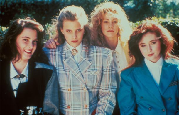 heathers