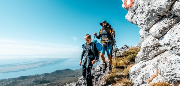 Održan je najpoznatiji planinarski događaj – Highlander Velebit