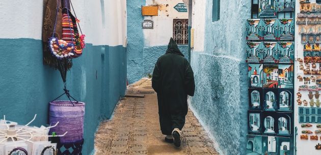 Posebna ponuda za putovanje u Marrakech – boravak u hotelu iz snova