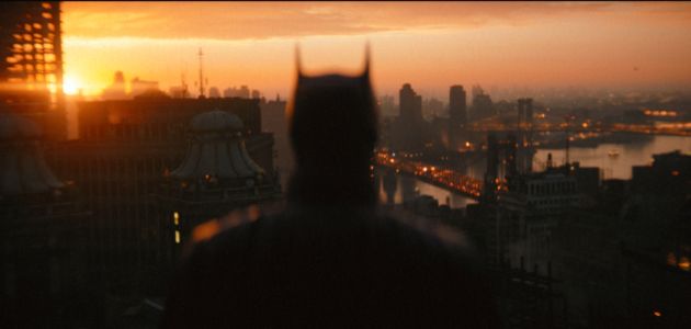 Novi trailer dugoočekivanog filma The Batman