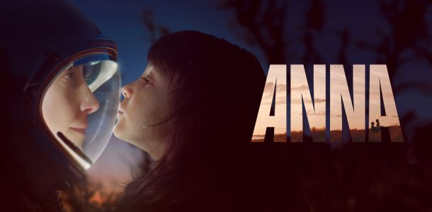 Znanstvenofantastična distopijska serija – Anna