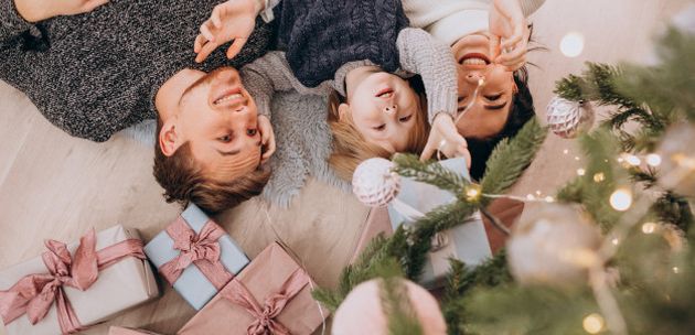 Ranije kićenje doma za Božić čini nas sretnijima