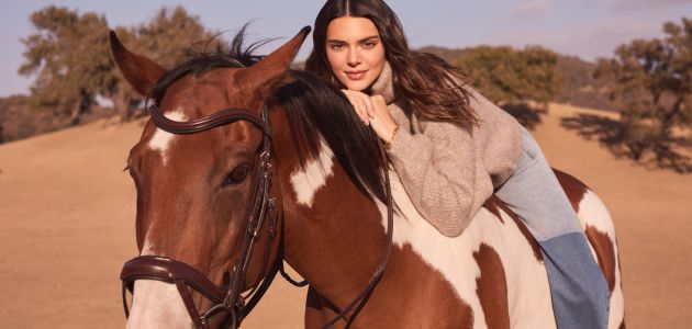 Modna ikona Kendall Jenner donosi nam najljepše zimske modna kombinacije