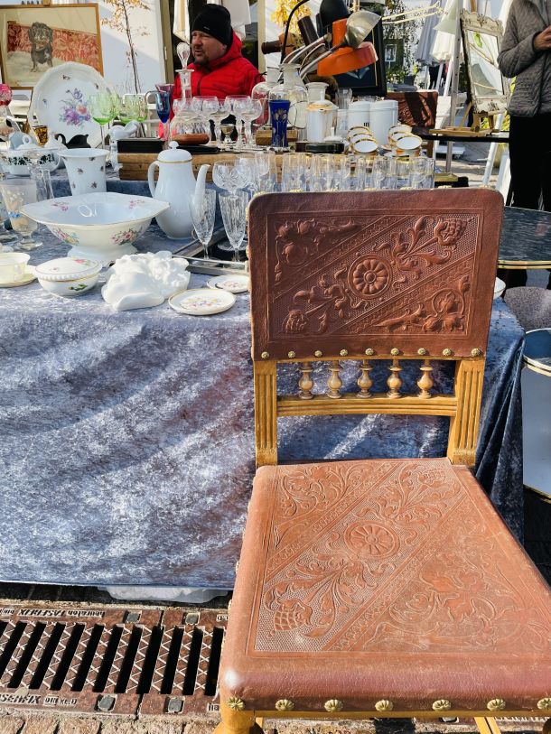 preko mure graz antikviteti