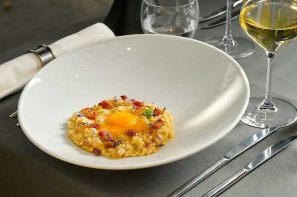 rizot-a-la-carbonara