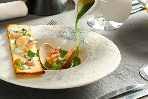 zelena-juha-s-jadranskim-skampima