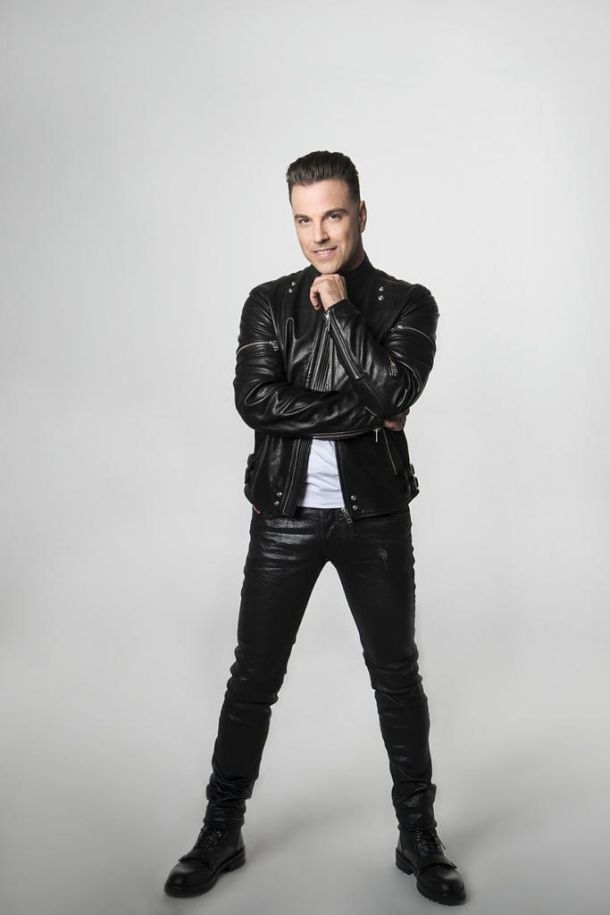 ivan zak koncert za Novu 2022. u osijeku