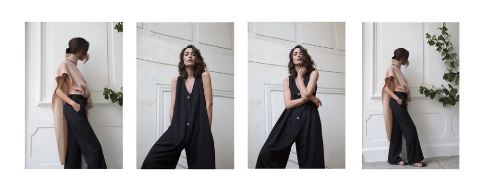 Vuneni kaputi, pelerine i tregerice vladati će u hladnim danima