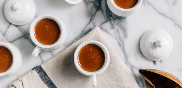 3 recepta za zimsku kavu s kojima će blagdani biti slađi