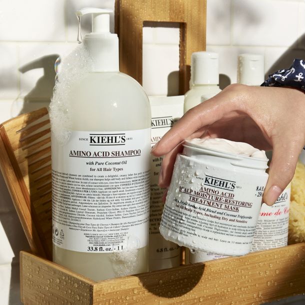kiehl's sampon za kosu