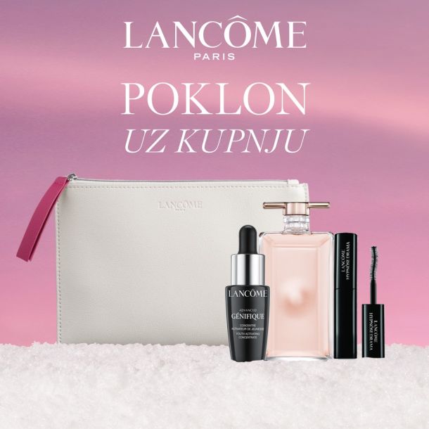 kozmetika i sminka na snizenju