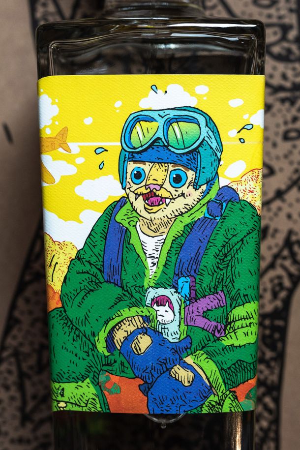 old-pilot-gin-art-edition-5