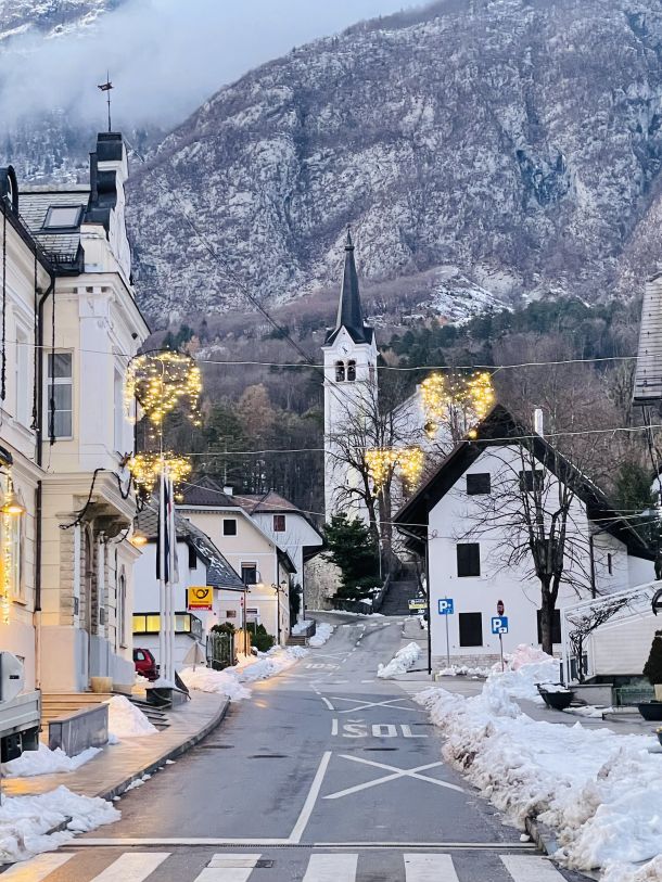 bovec skijaliste kanin slovenija
