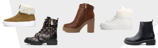 cipele gleznjace cizme guess