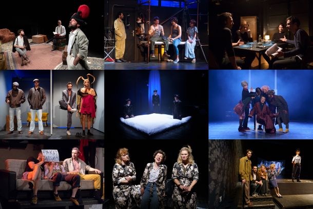 itd teatar predstave u sijecnju 2022