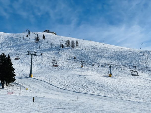 skijanje sezona 2022