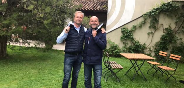 Vinarija Matošević i TILIA estate proslavili 25. godišnjicu vinarija – Kuća pinota