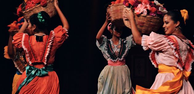 U Lisinskom vrhunski flamenco iz Seville