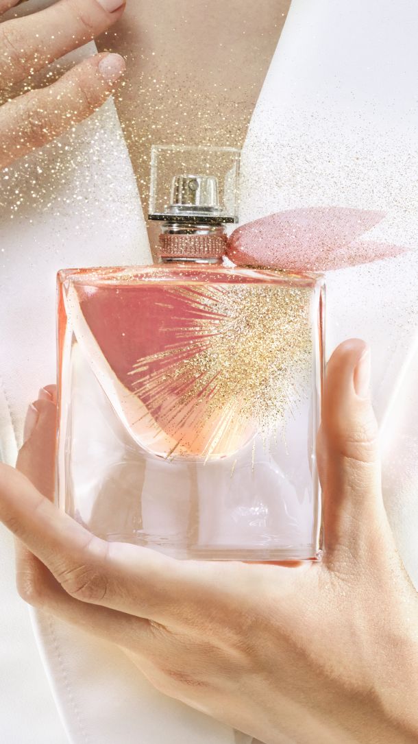 lancome parfem miris limited edition