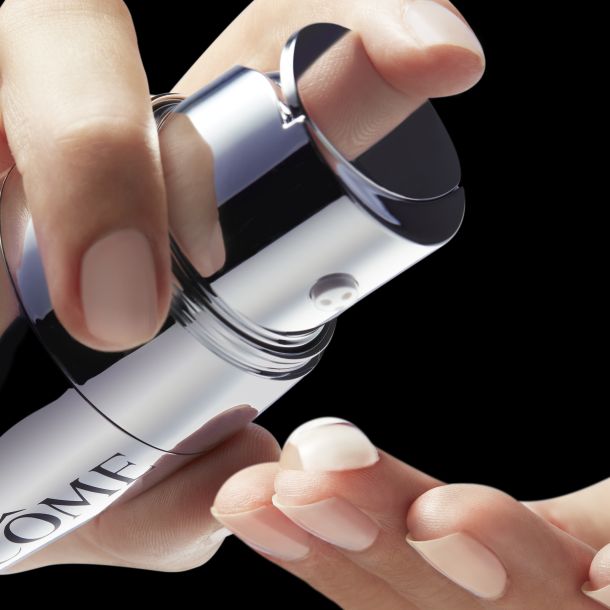 novi lancome troaktivni serum za lice