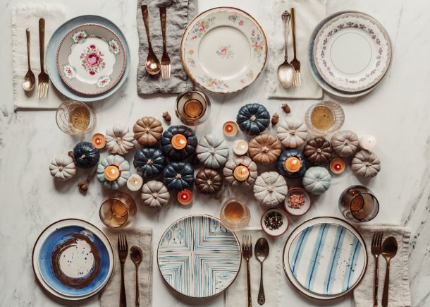 porculan tanjuri od porculana