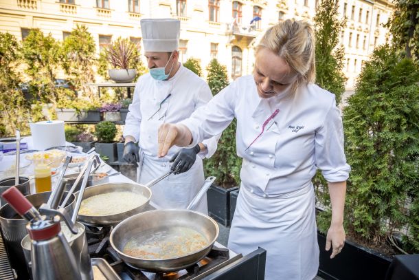 ana grgic tomic chef