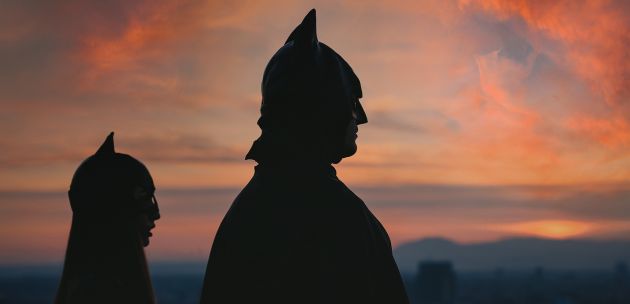 The Batman je donio sjaj svjetskih metropola u Zagreb
