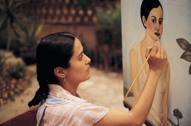film frida