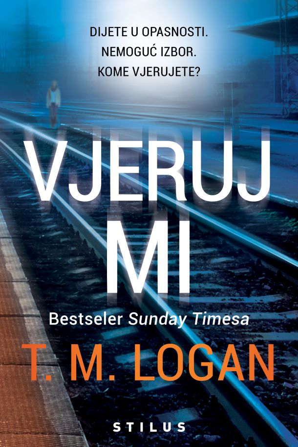 roman logan Vjeruj mi