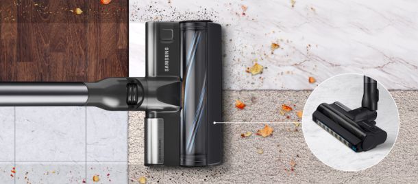 Dvostruka četka Jet