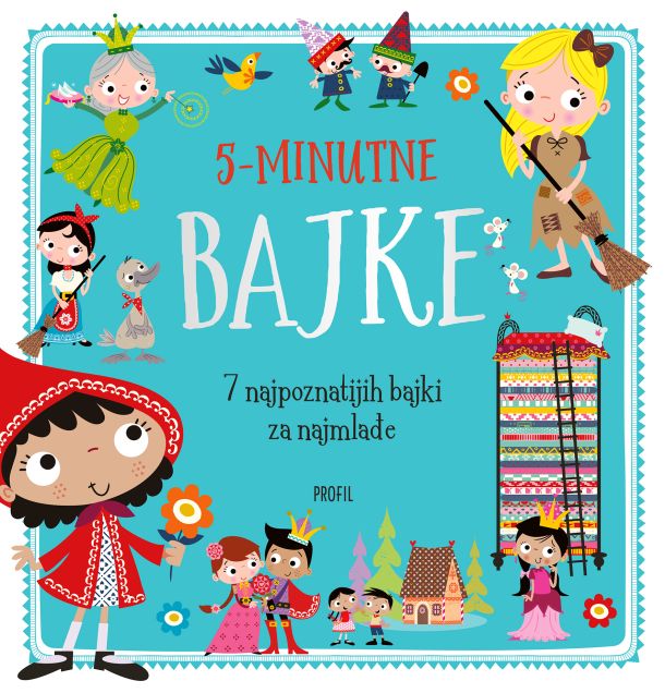 knjiga-petominutne-bajke