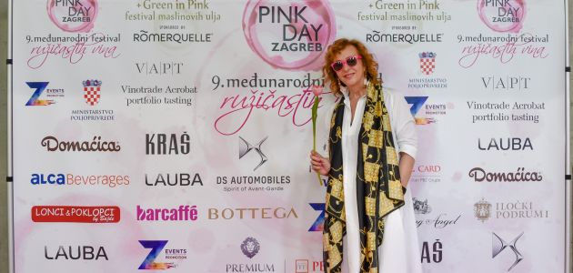 Održan 9. Pink Day Zagreb