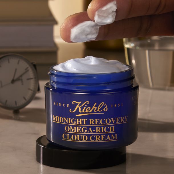 Midnight Recovery Omega Rich Cloud Cream2