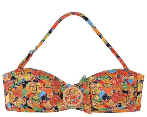 dvodjelni kupaci kostim