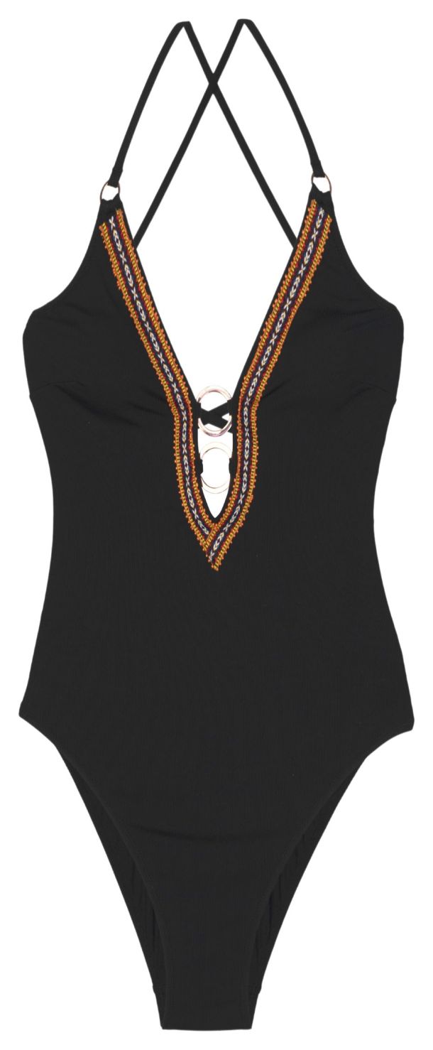 jednodjelni kupaci kostim