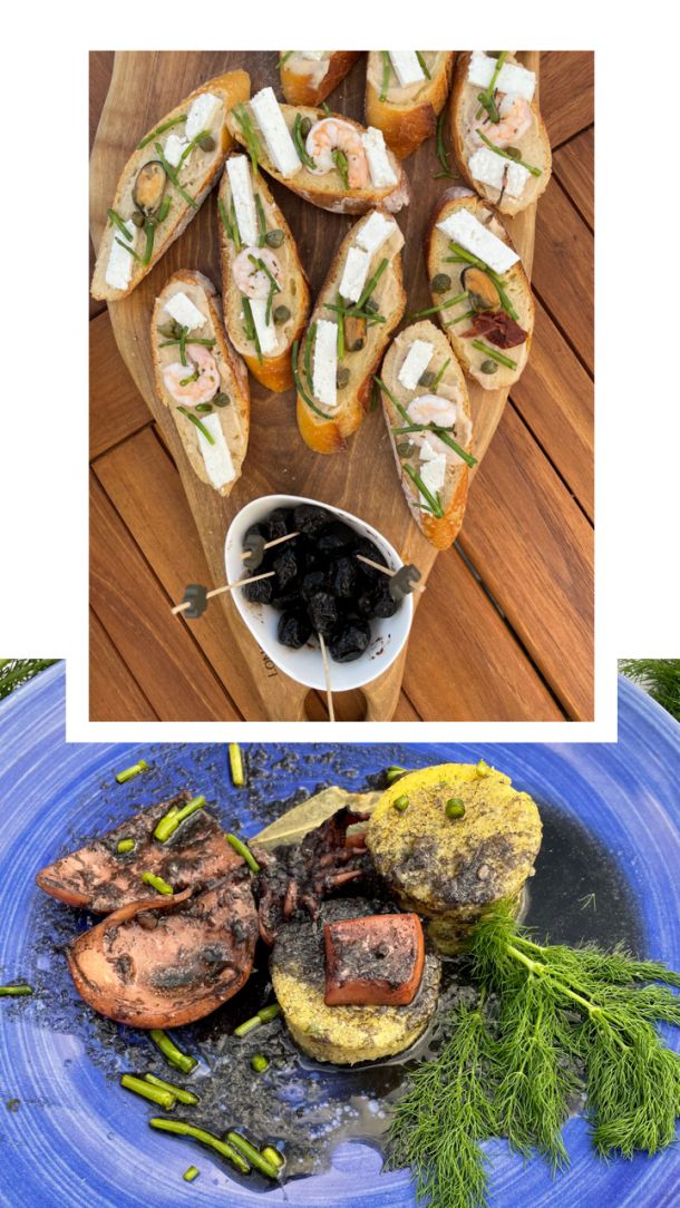 morske sparoge cvijet soli nin