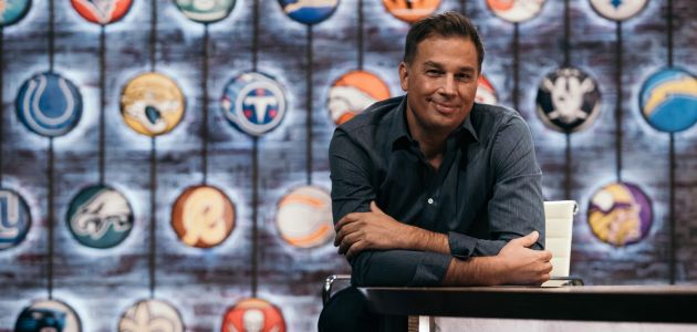 Pete Radovich najpoznatiji Hrvat američke televizije osvojio Emmy