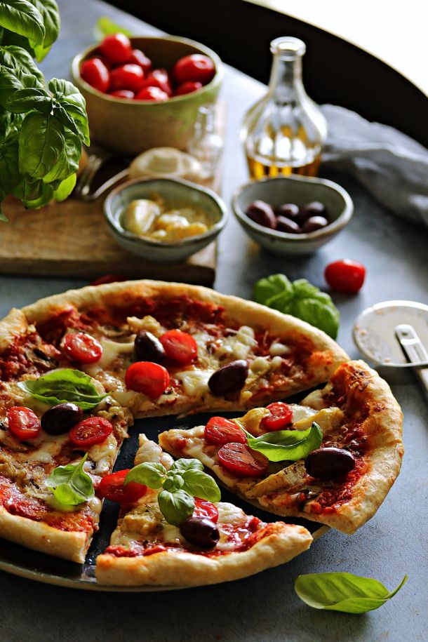 recept za pizzu u pećnici Pizza_tips and tricks