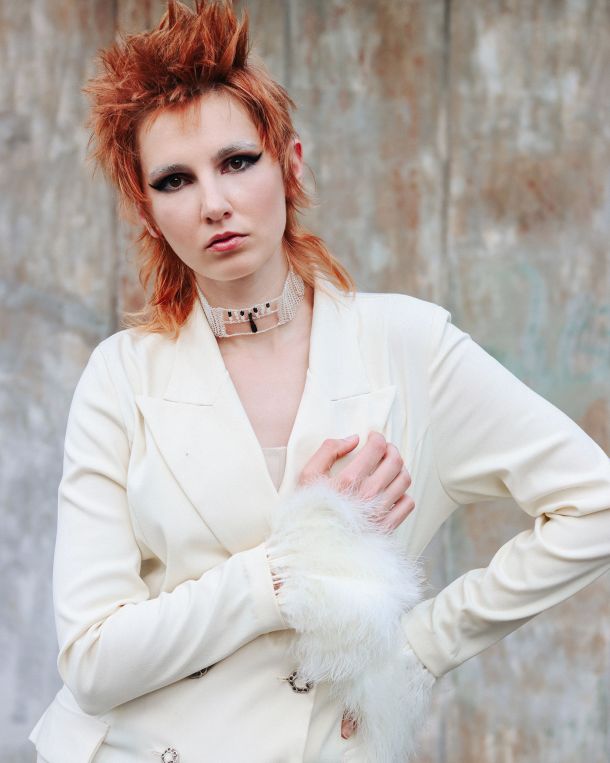 zenske ogrlice nakit ZIGGY AGAIN